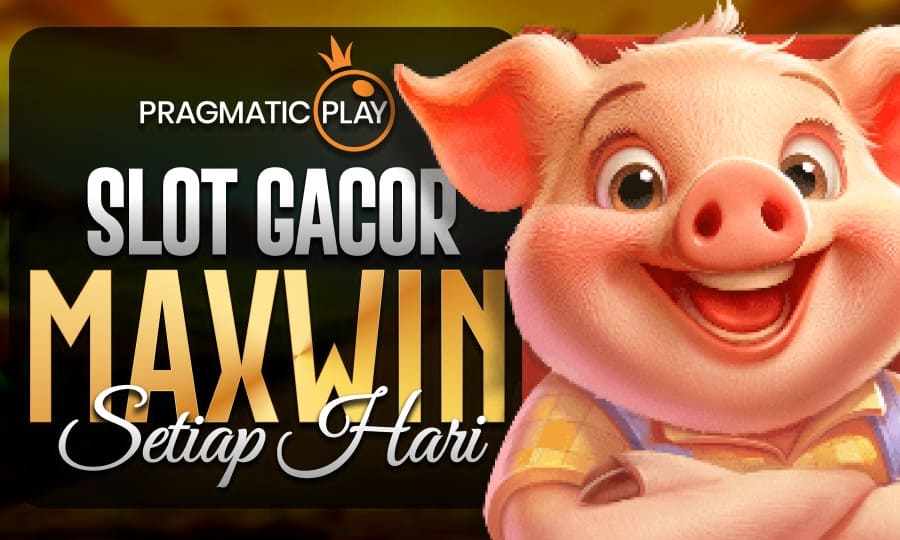 New Games Pig Farm Bersama Pragmatic Play: Slot Gacor 2025 Dengan Pola Gacor Game Anti Rungkat