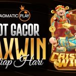 Caishen Win di PG Soft: Slot Gacor 2025 dengan Pola Gacor Game Anti Rungkat