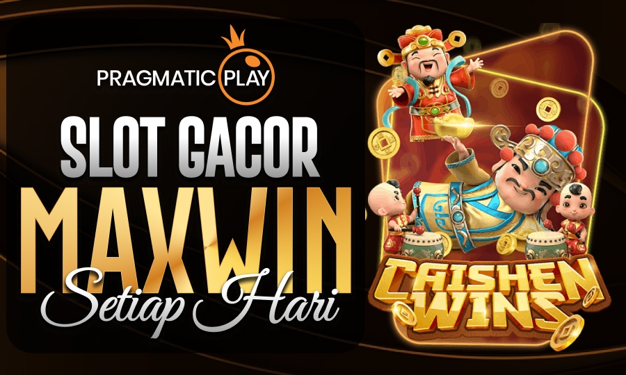 Caishen Win di PG Soft: Slot Gacor 2025 dengan Pola Gacor Game Anti Rungkat