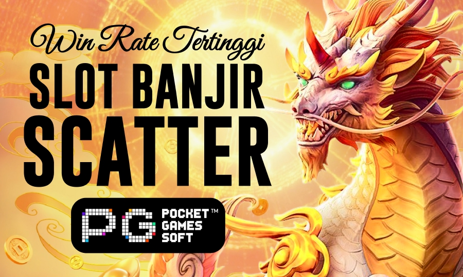 Rahasia Slot Gacor 2025: Ways of the Qilin PG Soft Banjir Scatter dan Win Rate Tinggi!