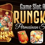 Sword of Ares Dari Provider Pragmatic Play - Game Slot Anti Rungkat dengan Permainan Favorite Panjang