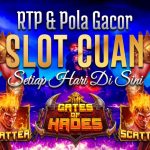 Gampang Dapat Scatter Gates OF Hades RTP & Pola Gacor Menjadi Slot Paling Cuan Setiap Hari di Sini