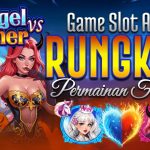 New Games Temple Guardians Game Slot Anti Rungkat dengan Permainan Favorite