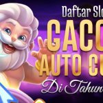 Treasure of Atlantis: Slot Gacor Mudah Menang Bongkar Pola Slot Gacor Setiap Hari di Tahun 2025