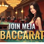 Live Casino Baccarat Uang Asli: Pengalaman Main Seperti di Kasino Las Vegas